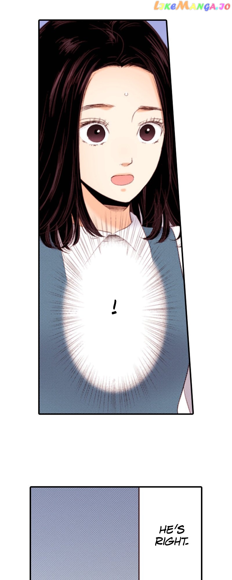 Liar – Manga Chapter 155 - page 18