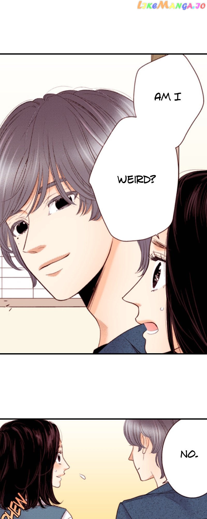Liar – Manga Chapter 155 - page 20