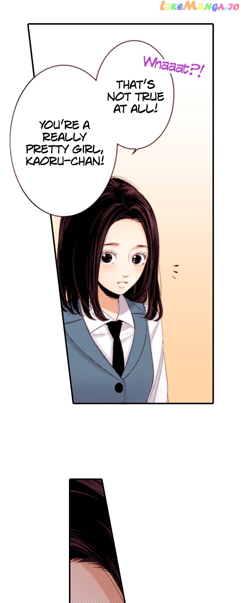 Liar – Manga Chapter 155 - page 22