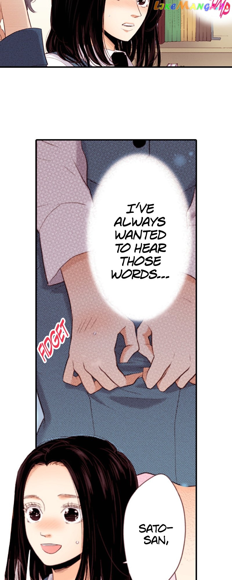 Liar – Manga Chapter 155 - page 26