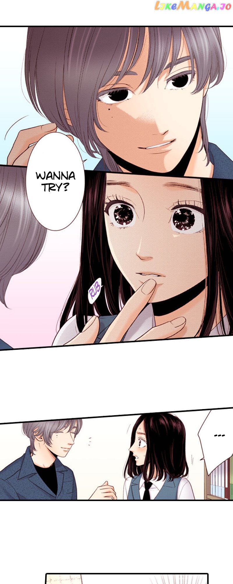 Liar – Manga Chapter 155 - page 29