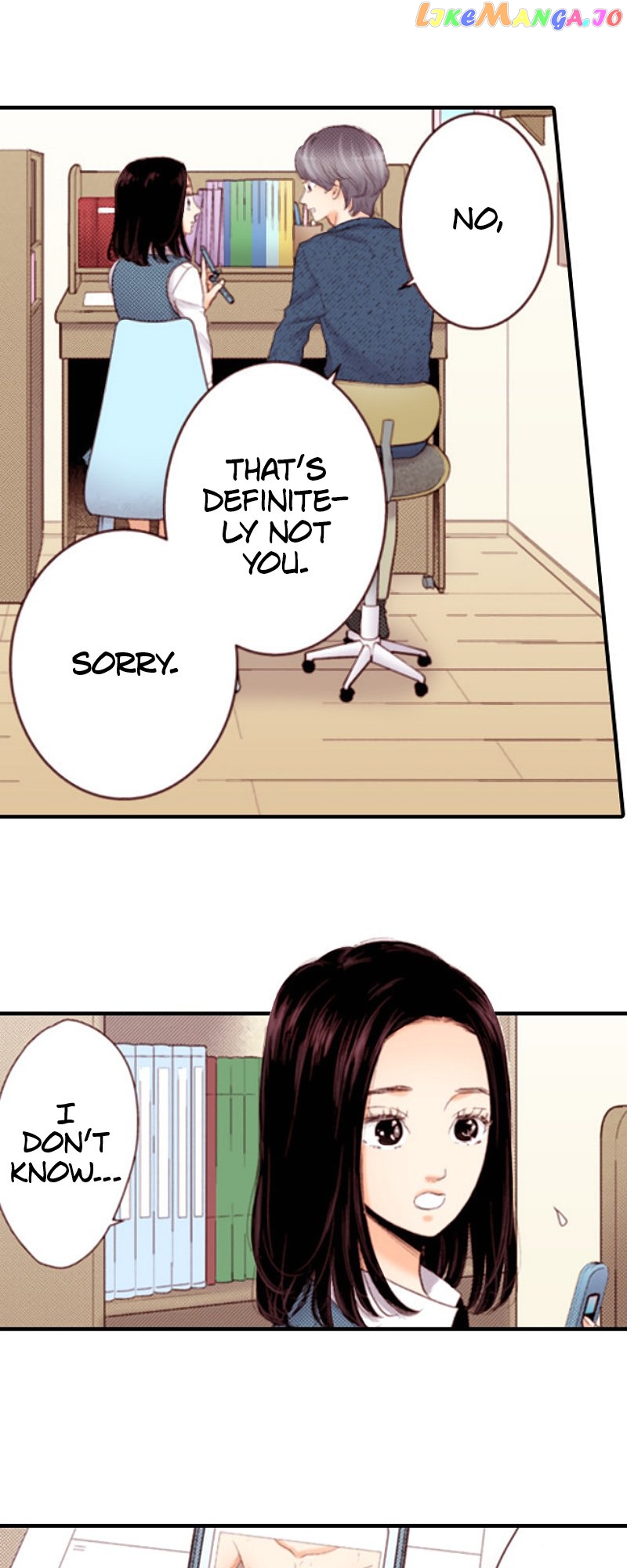 Liar – Manga Chapter 155 - page 3