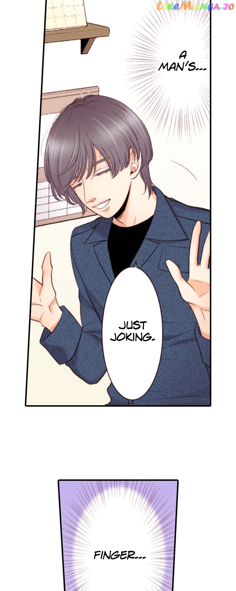 Liar – Manga Chapter 155 - page 30