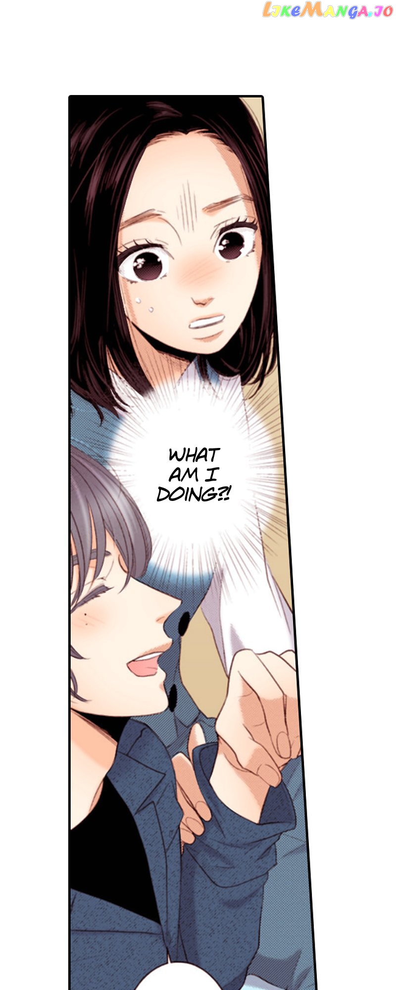 Liar – Manga Chapter 155 - page 32