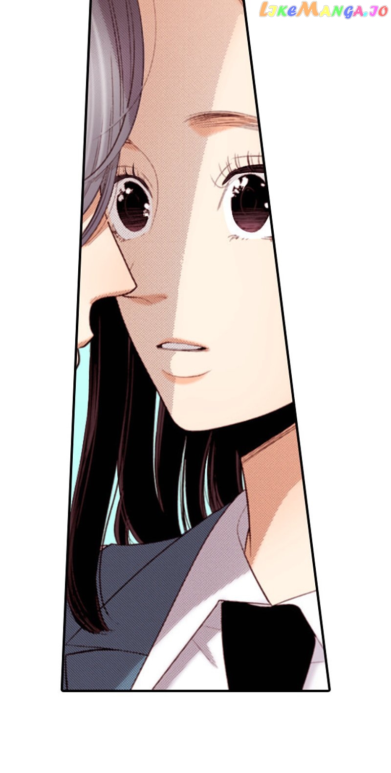 Liar – Manga Chapter 155 - page 35