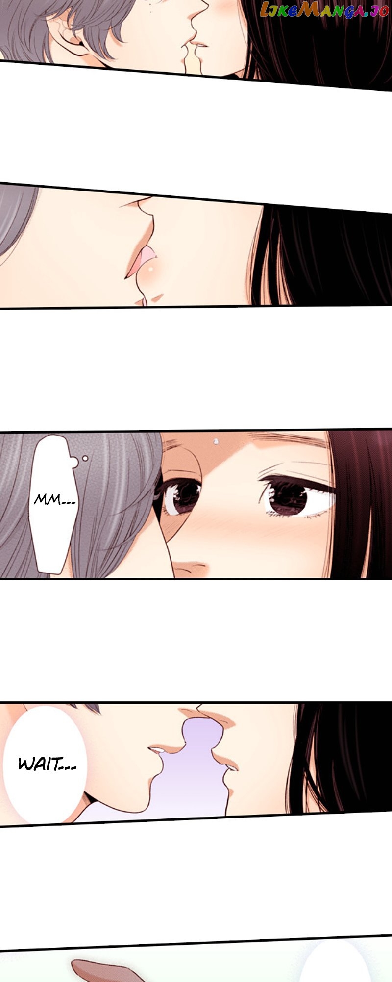Liar – Manga Chapter 155 - page 38