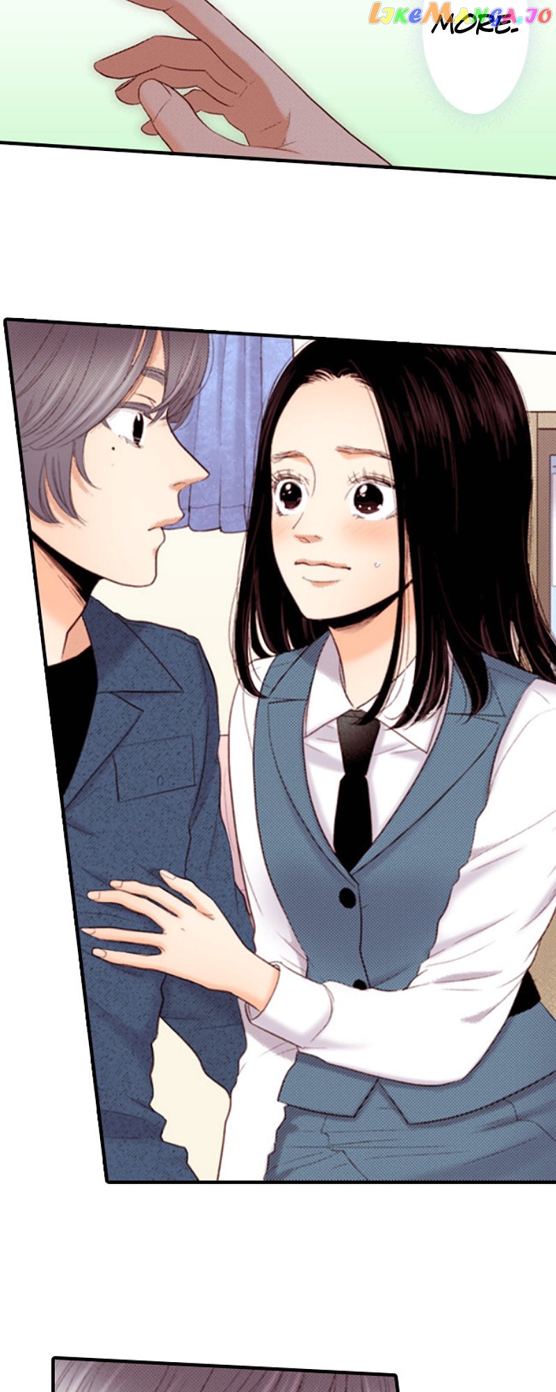 Liar – Manga Chapter 155 - page 39