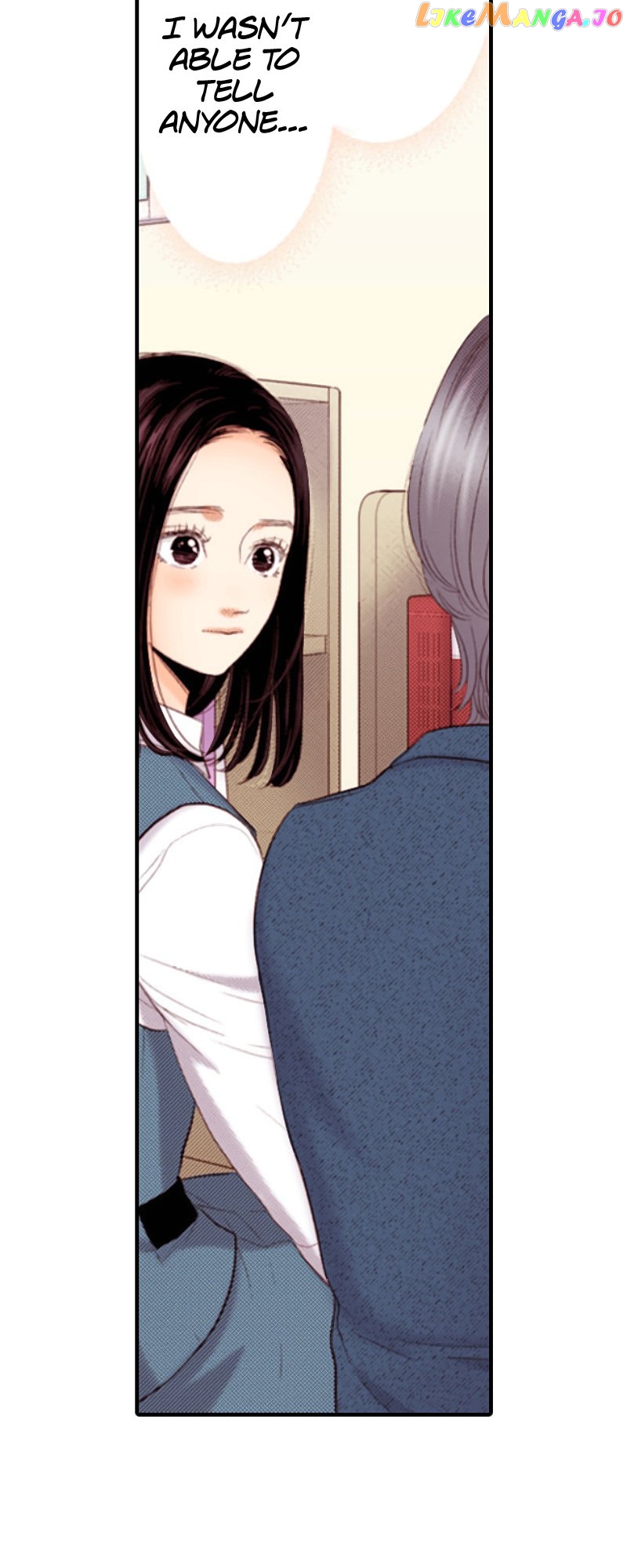 Liar – Manga Chapter 155 - page 5