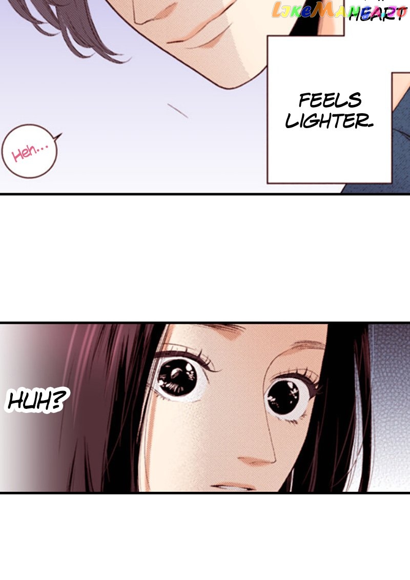Liar – Manga Chapter 155 - page 7