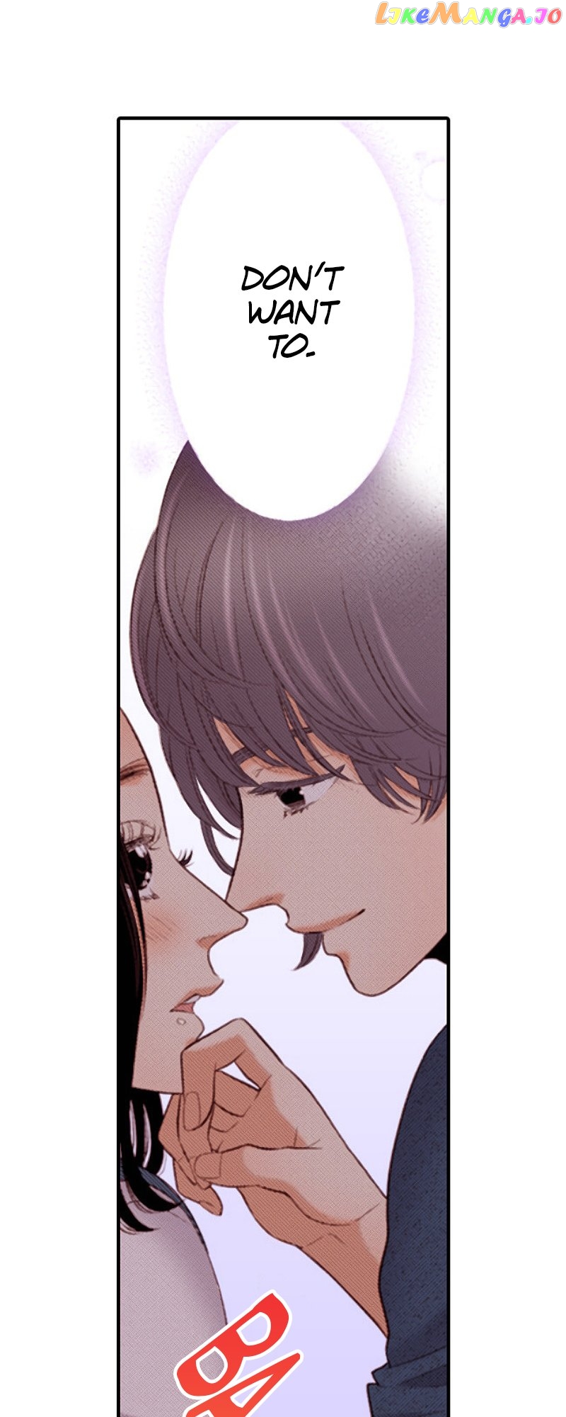 Liar – Manga Chapter 156 - page 13