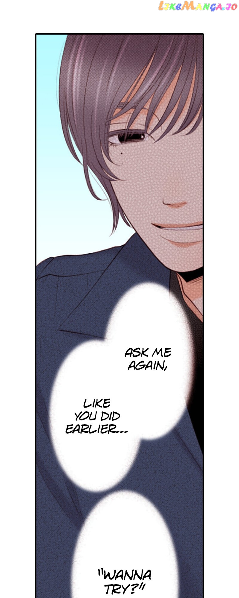 Liar – Manga Chapter 156 - page 15
