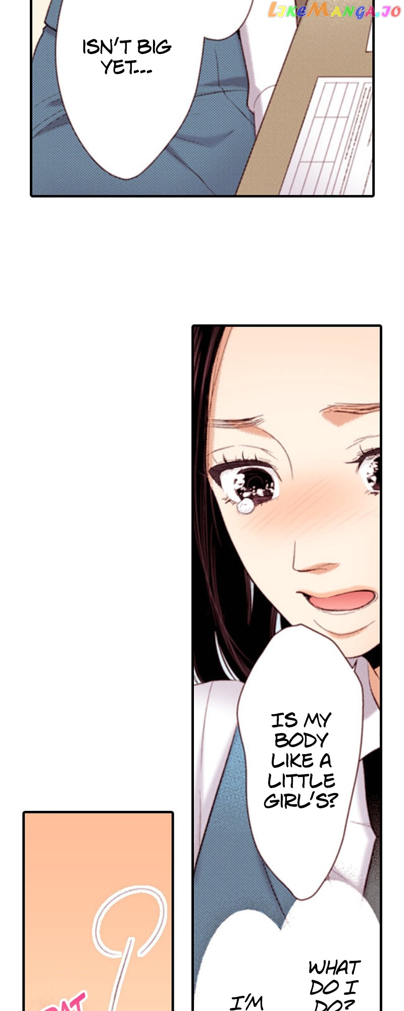Liar – Manga Chapter 156 - page 20