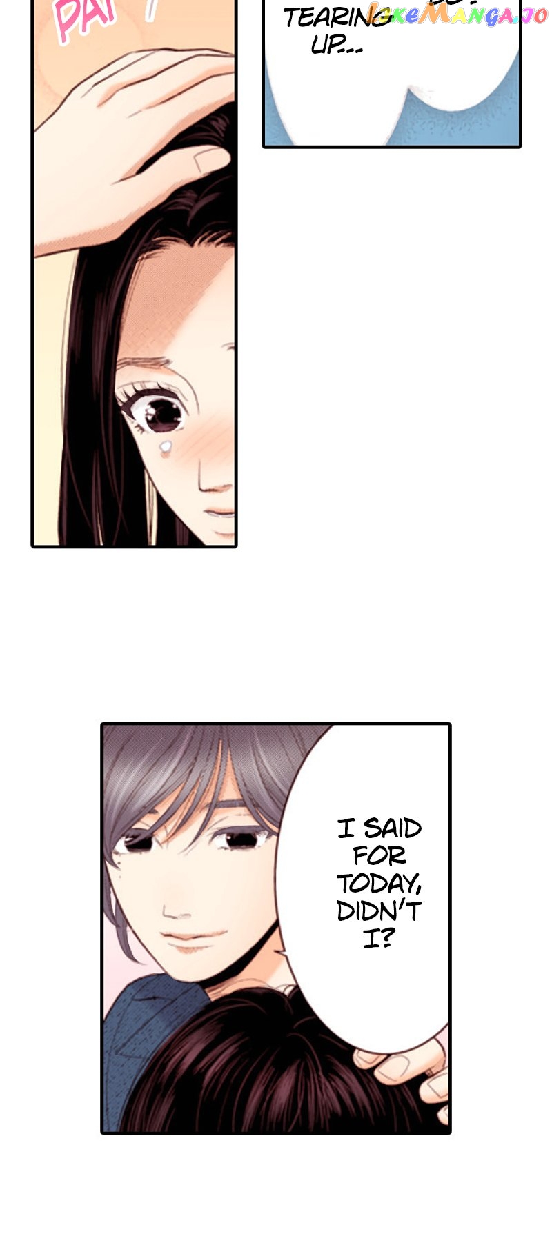 Liar – Manga Chapter 156 - page 21