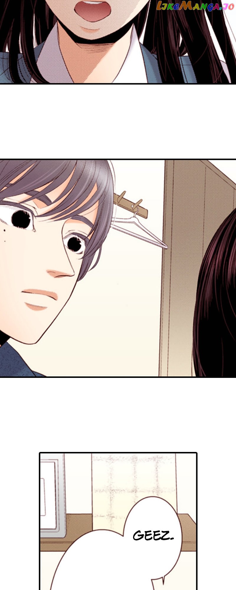 Liar – Manga Chapter 156 - page 23
