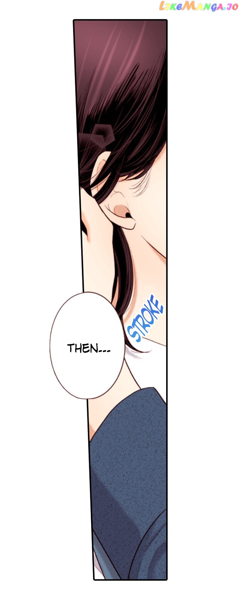 Liar – Manga Chapter 156 - page 25