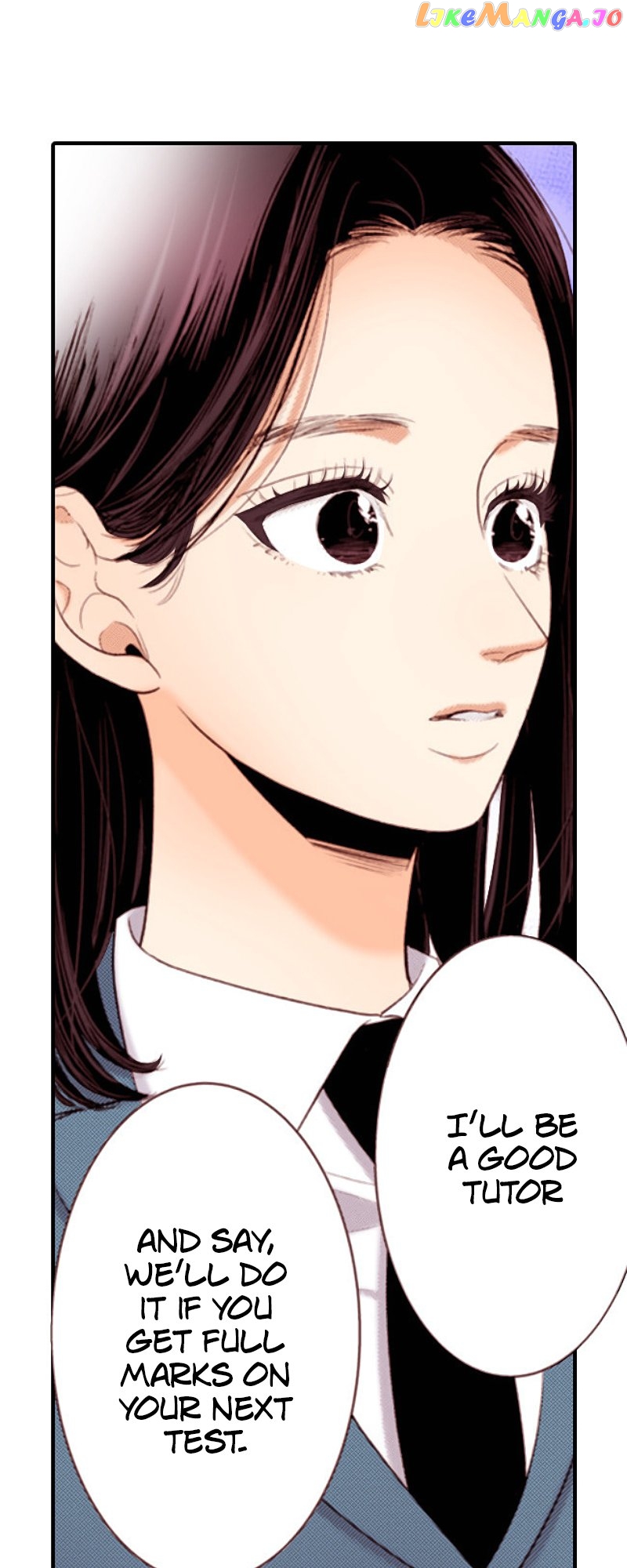 Liar – Manga Chapter 156 - page 26