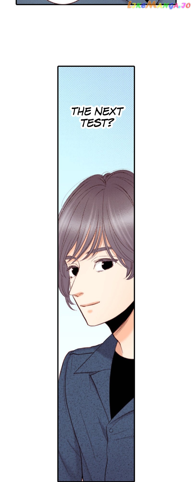 Liar – Manga Chapter 156 - page 27