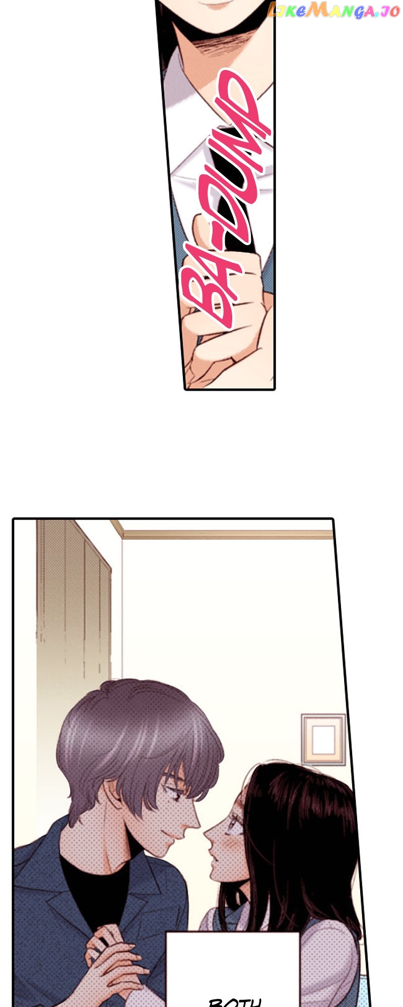 Liar – Manga Chapter 156 - page 3