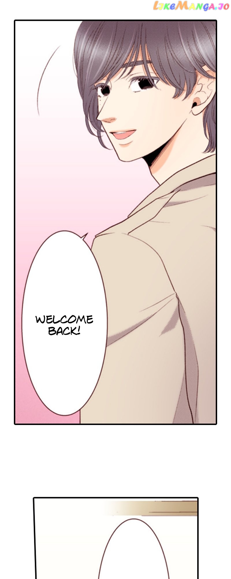 Liar – Manga Chapter 156 - page 33