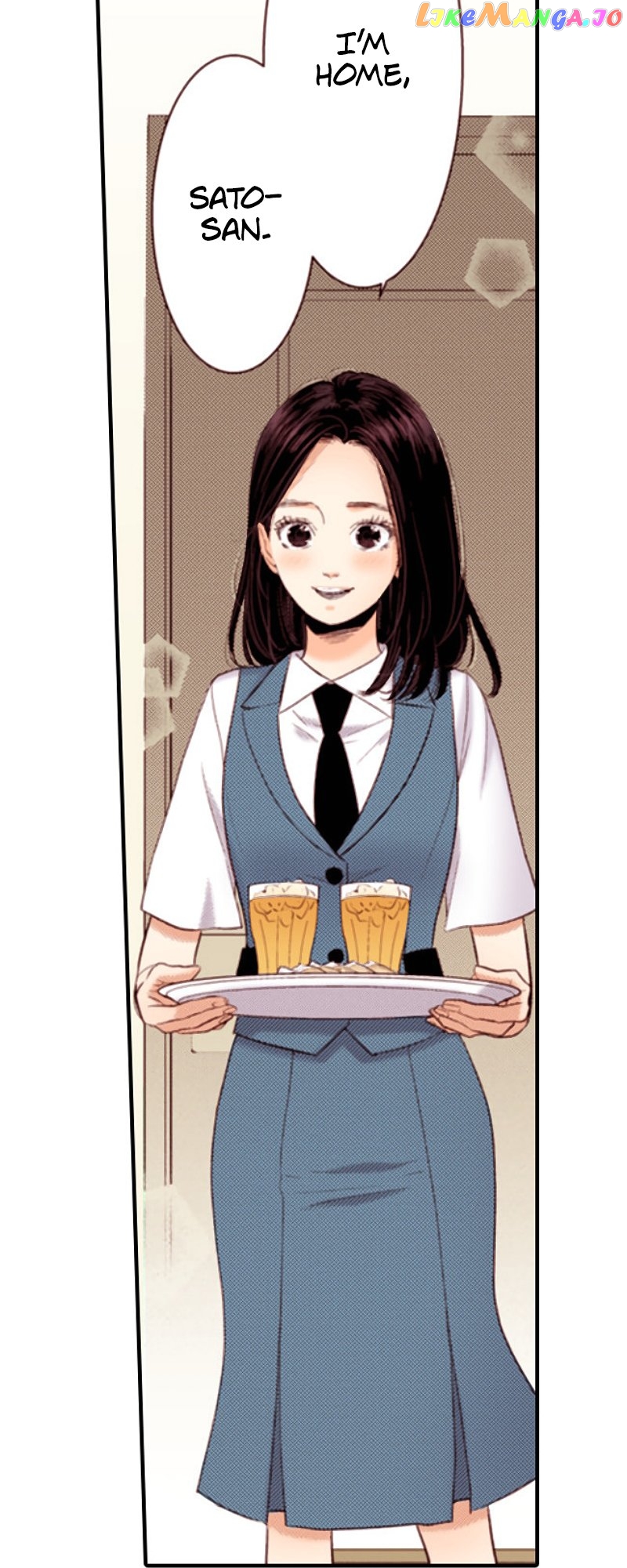 Liar – Manga Chapter 156 - page 34