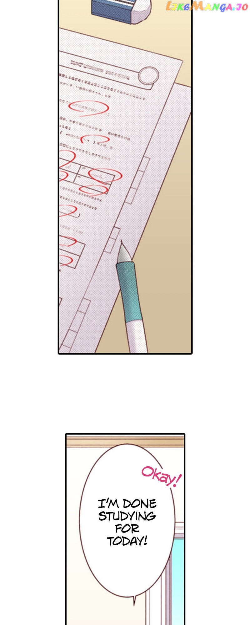 Liar – Manga Chapter 156 - page 38