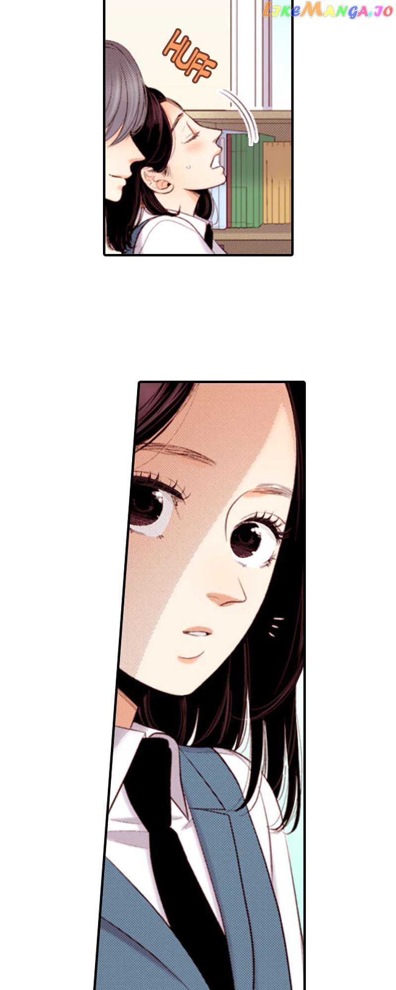 Liar – Manga Chapter 156 - page 39