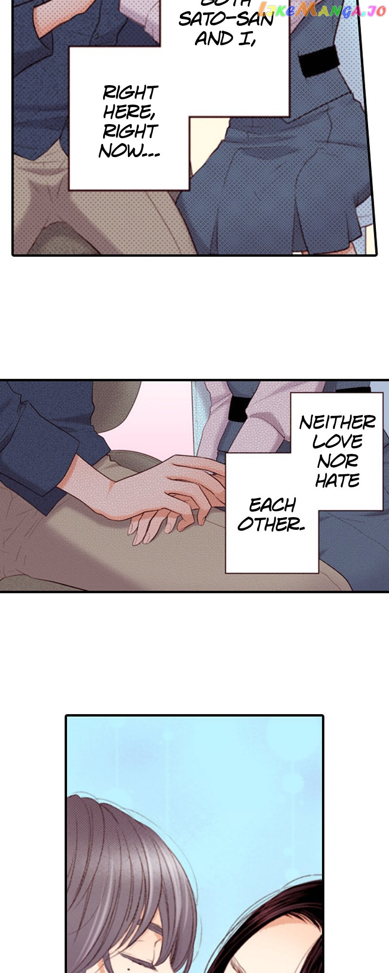 Liar – Manga Chapter 156 - page 4