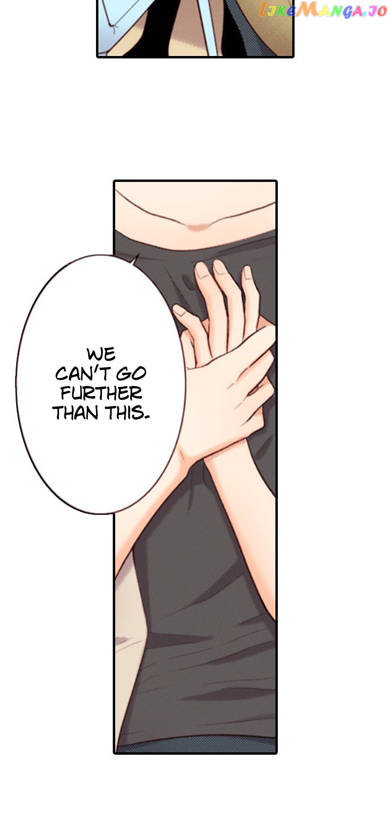 Liar – Manga Chapter 156 - page 43