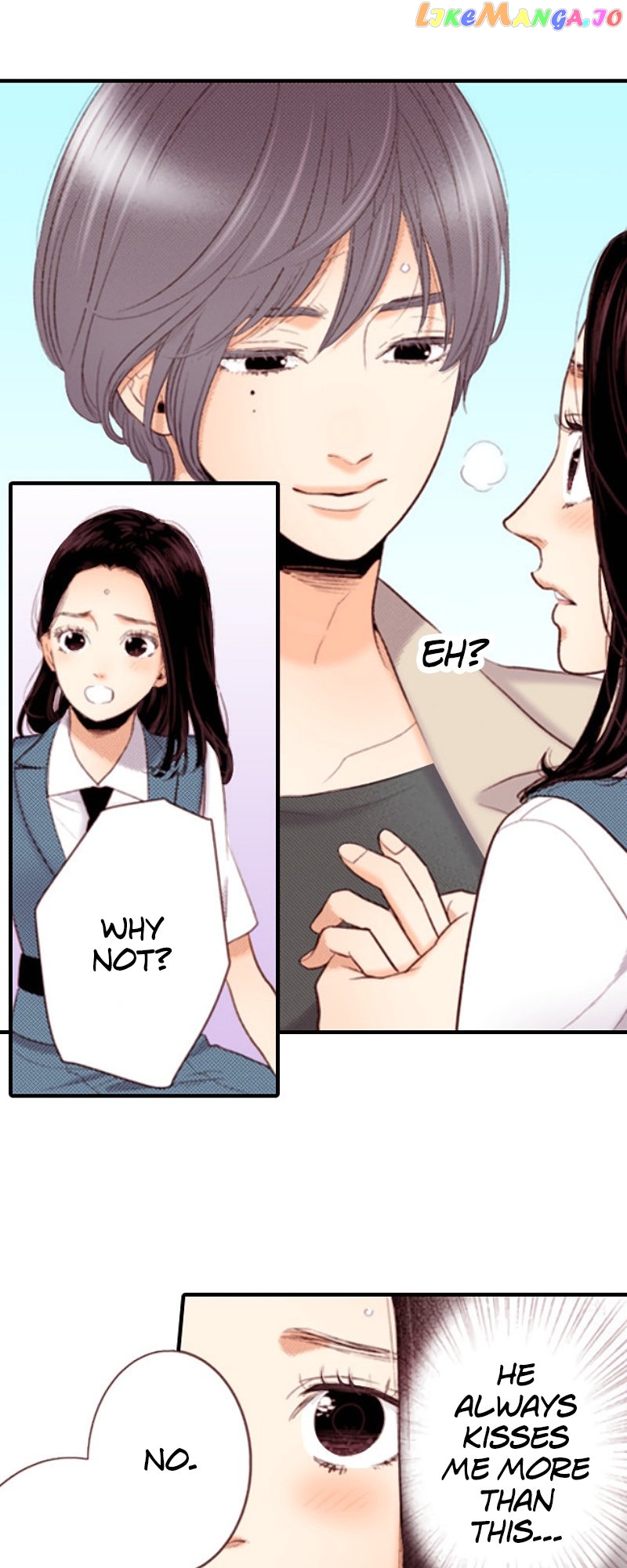 Liar – Manga Chapter 156 - page 44