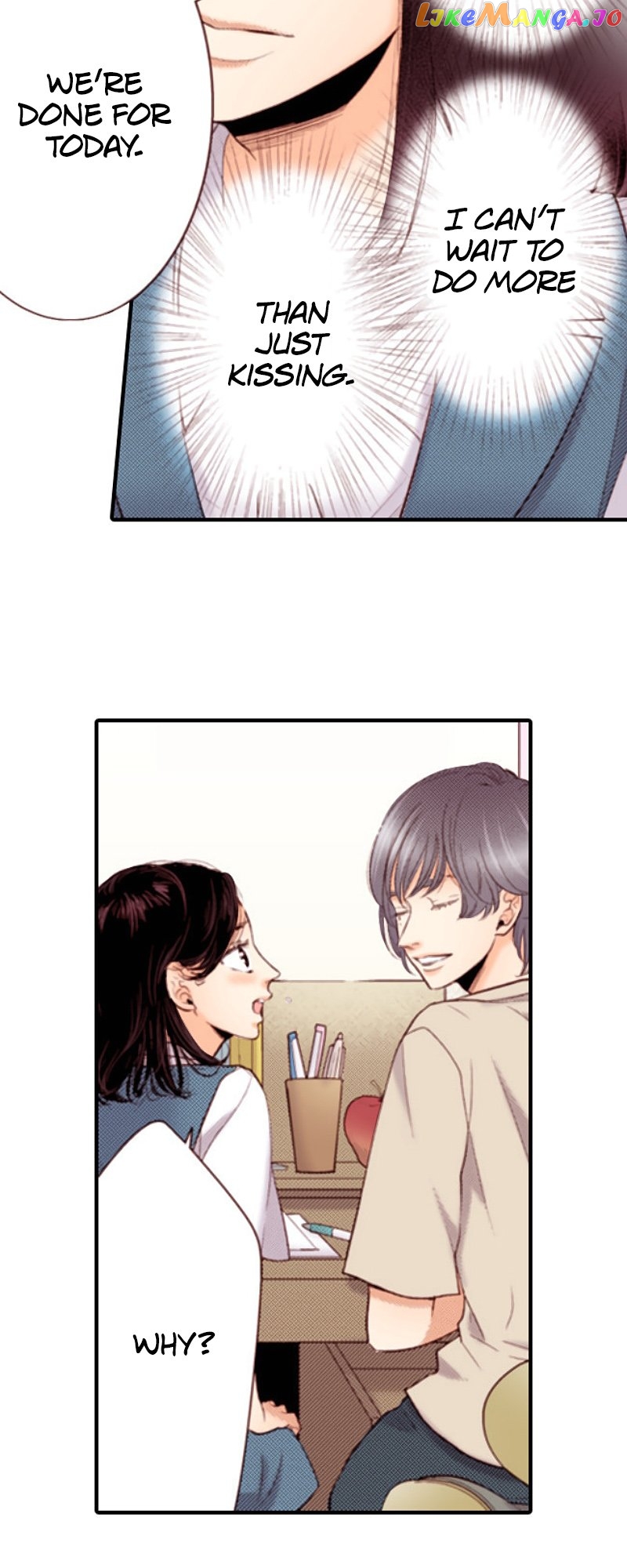 Liar – Manga Chapter 156 - page 45