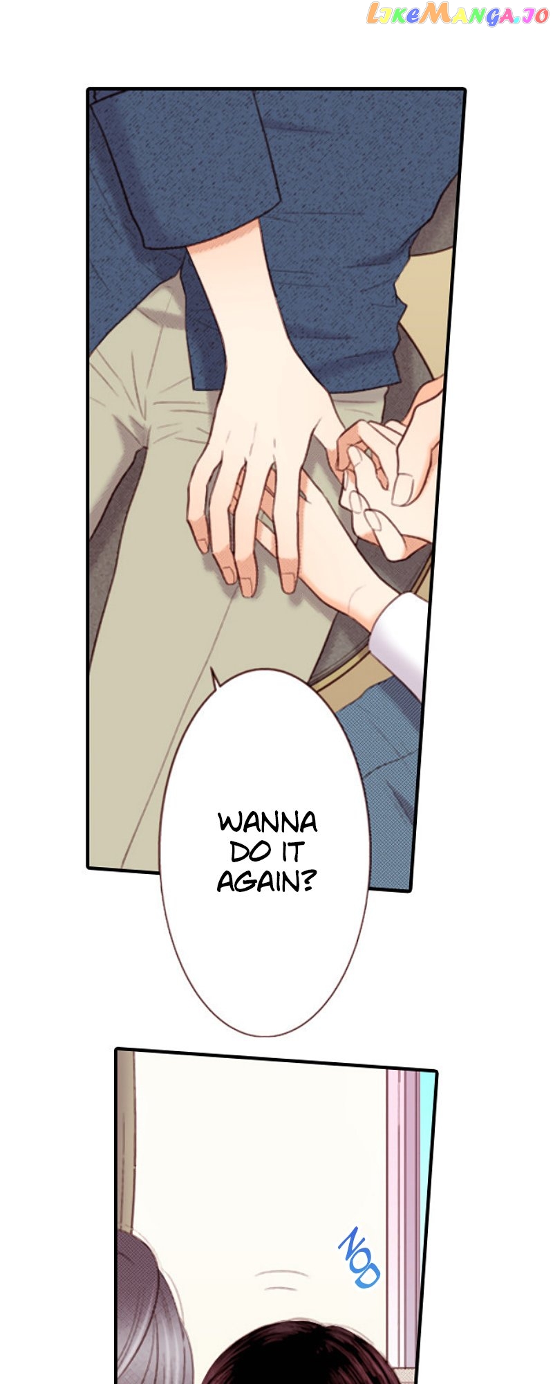 Liar – Manga Chapter 156 - page 8