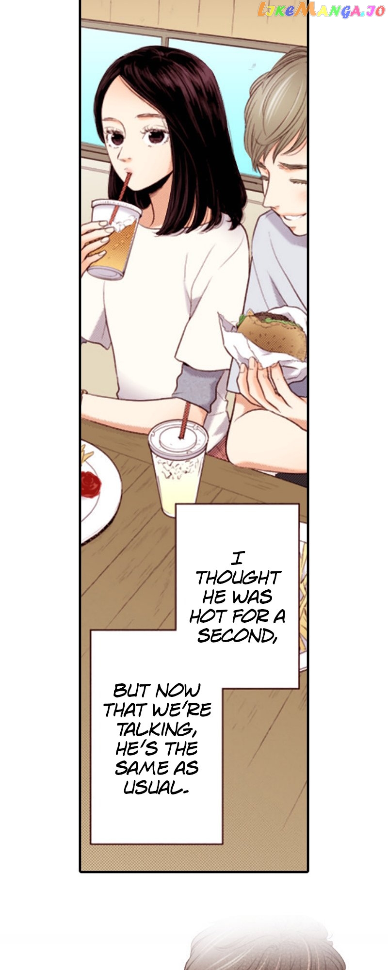 Liar – Manga Chapter 157 - page 13