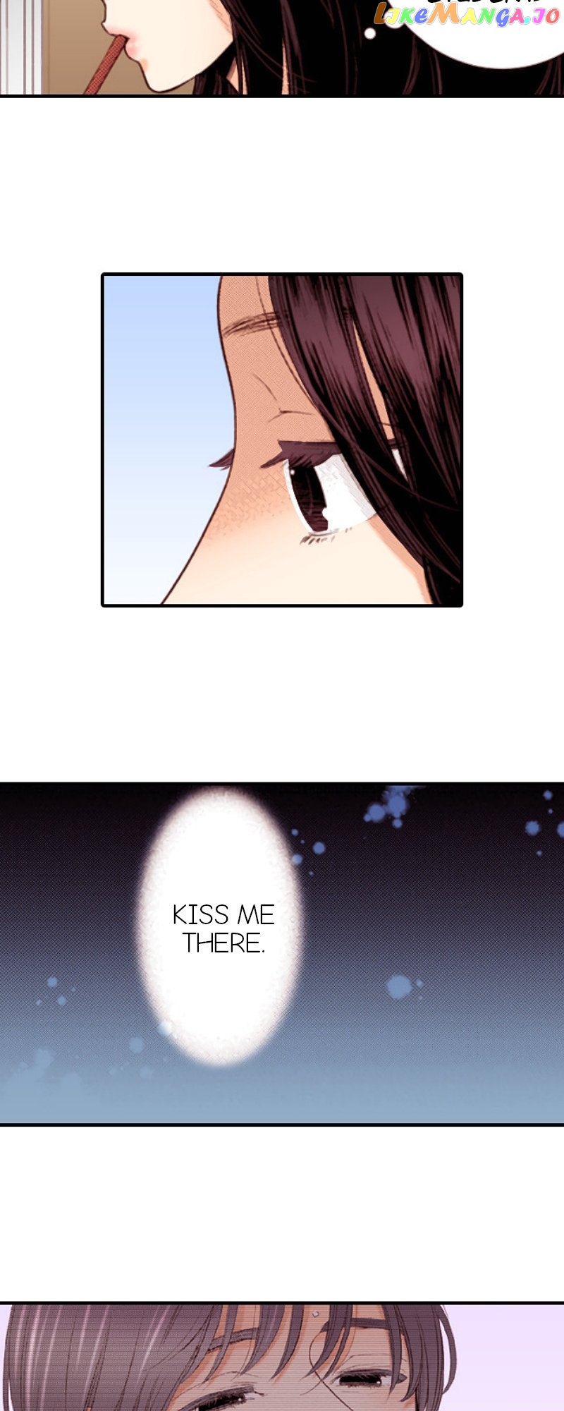 Liar – Manga Chapter 157 - page 16