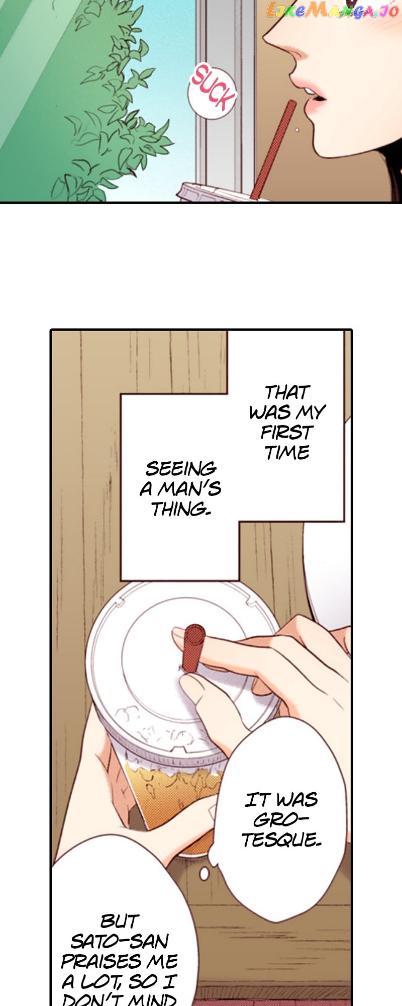Liar – Manga Chapter 157 - page 18