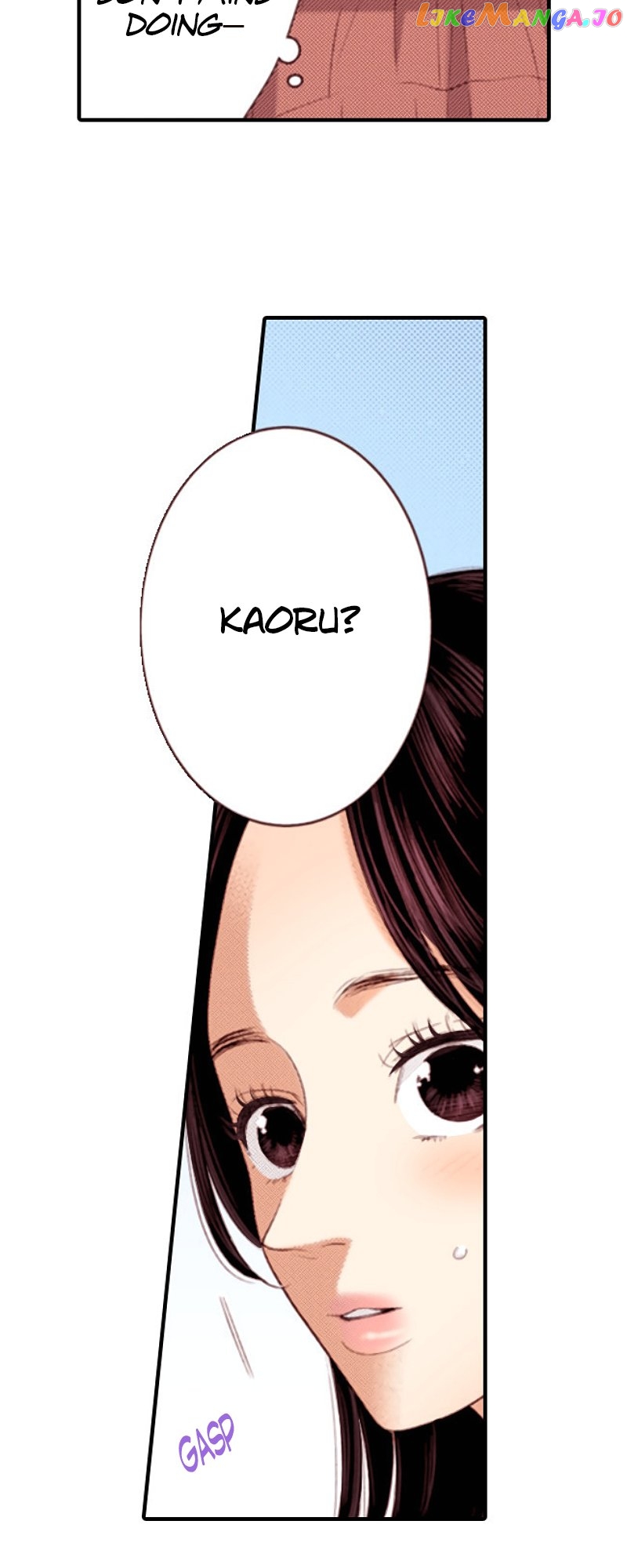 Liar – Manga Chapter 157 - page 19
