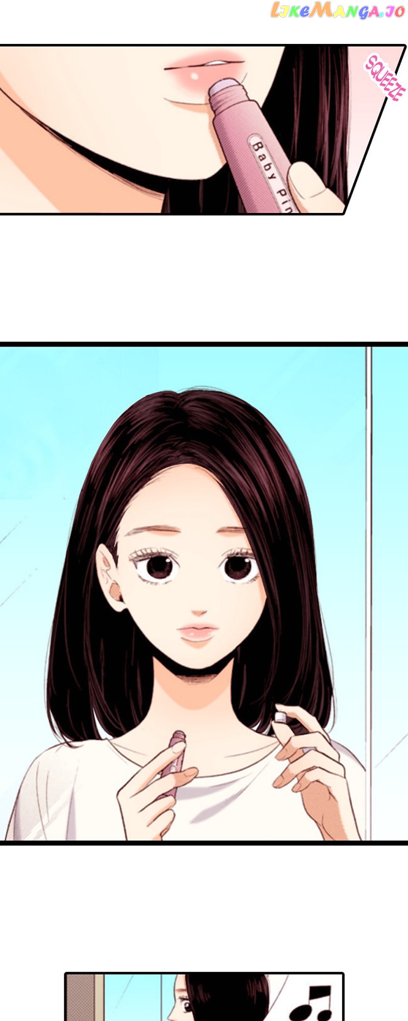 Liar – Manga Chapter 157 - page 2