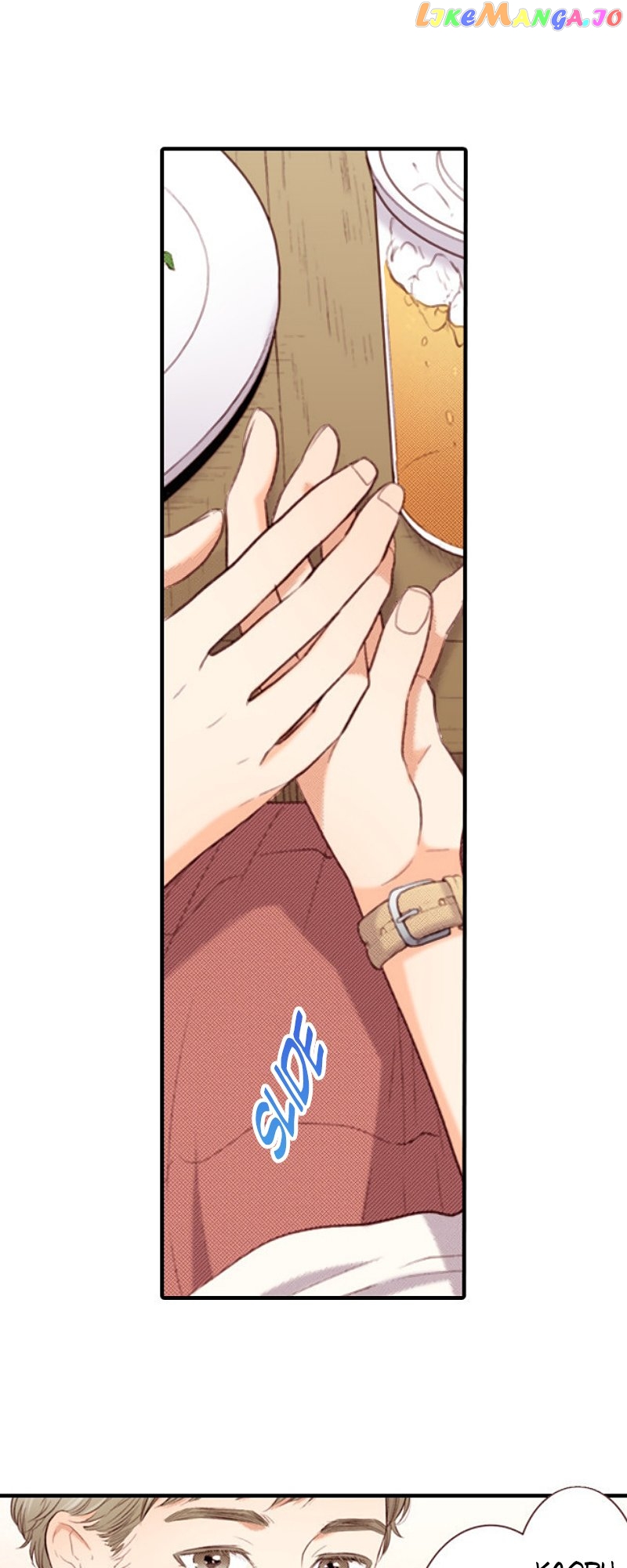 Liar – Manga Chapter 157 - page 20