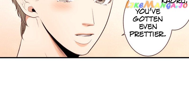 Liar – Manga Chapter 157 - page 21