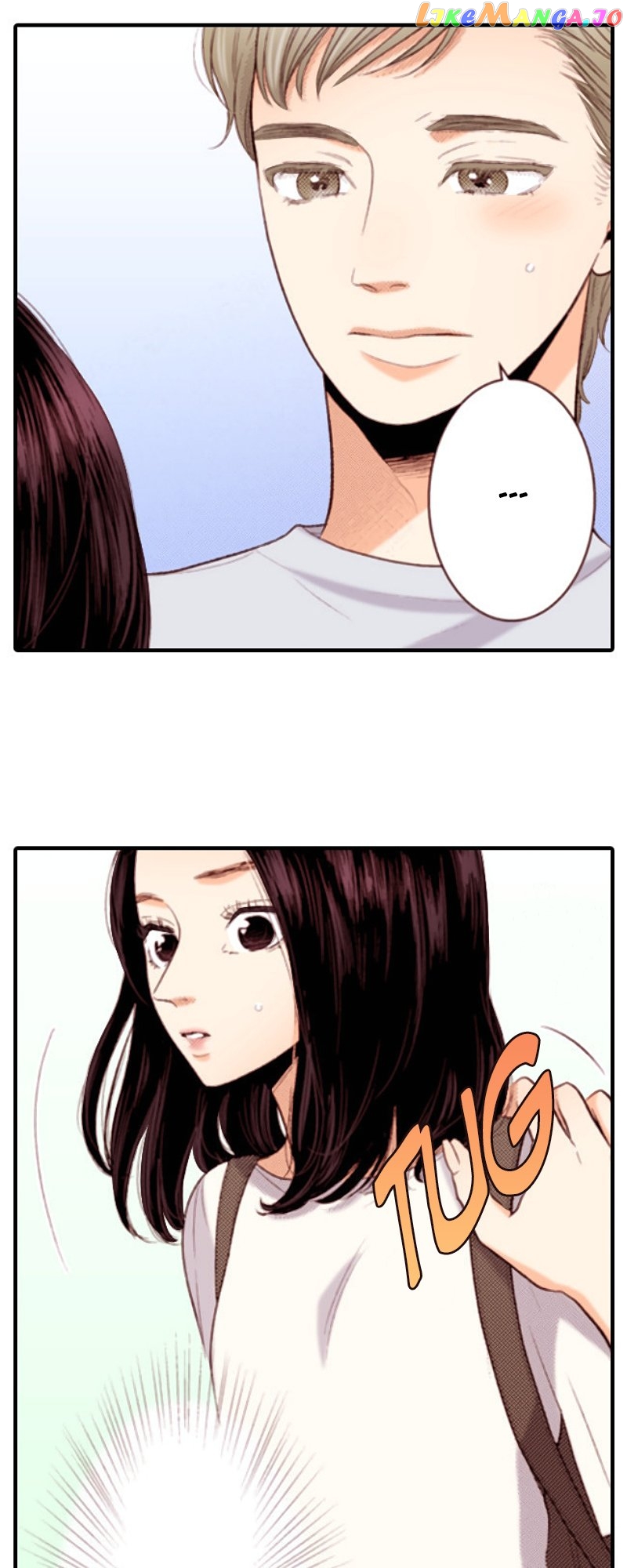 Liar – Manga Chapter 157 - page 26