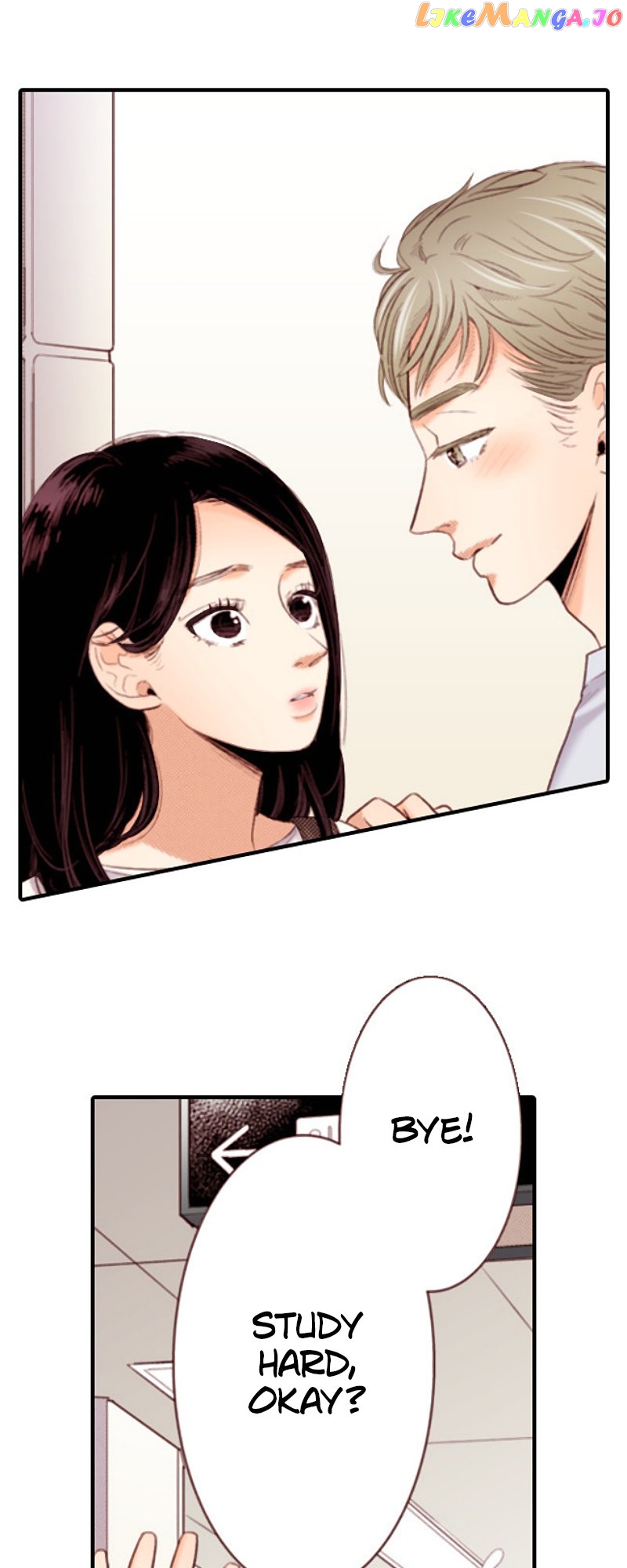 Liar – Manga Chapter 157 - page 28