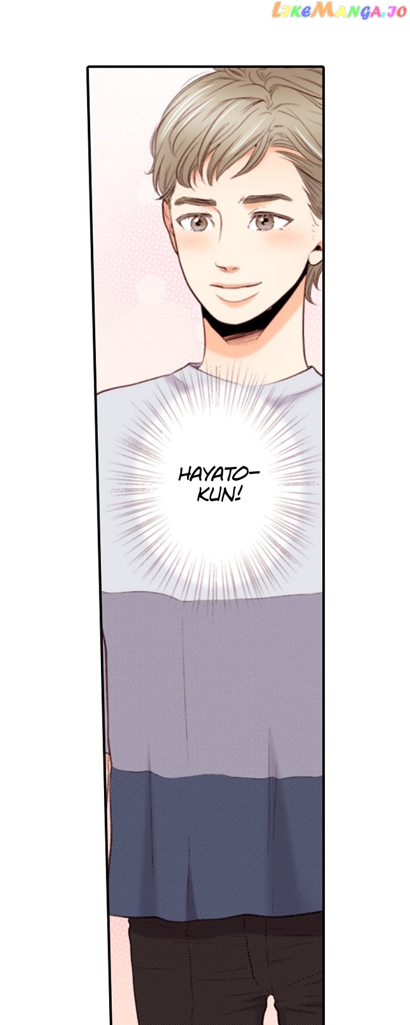 Liar – Manga Chapter 157 - page 8