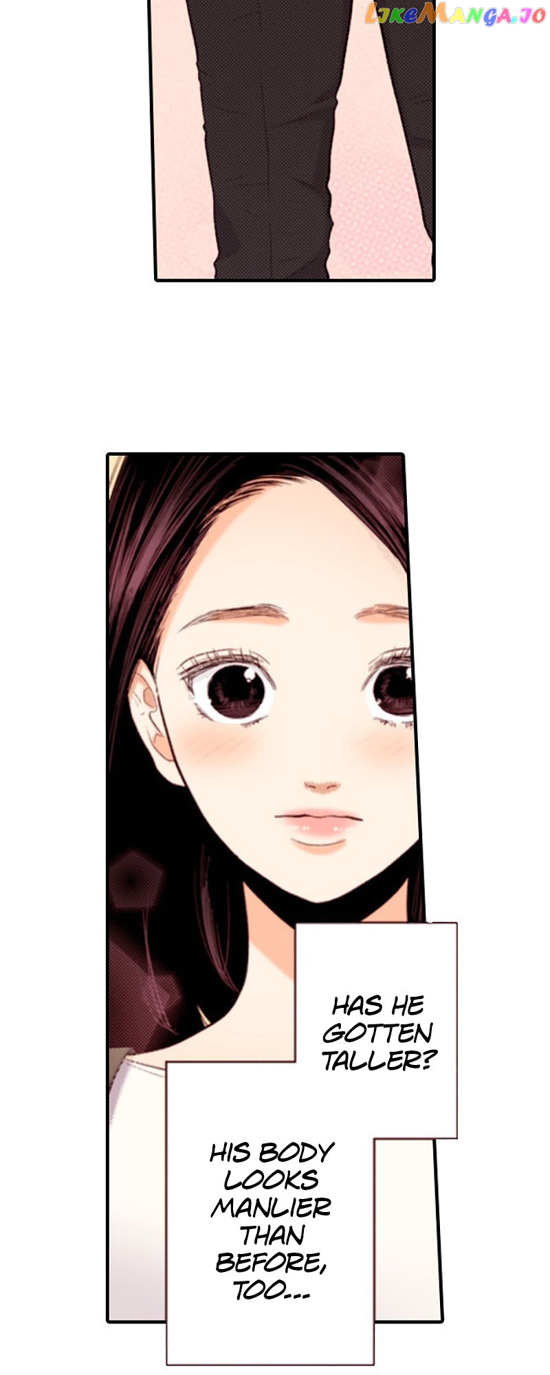 Liar – Manga Chapter 157 - page 9