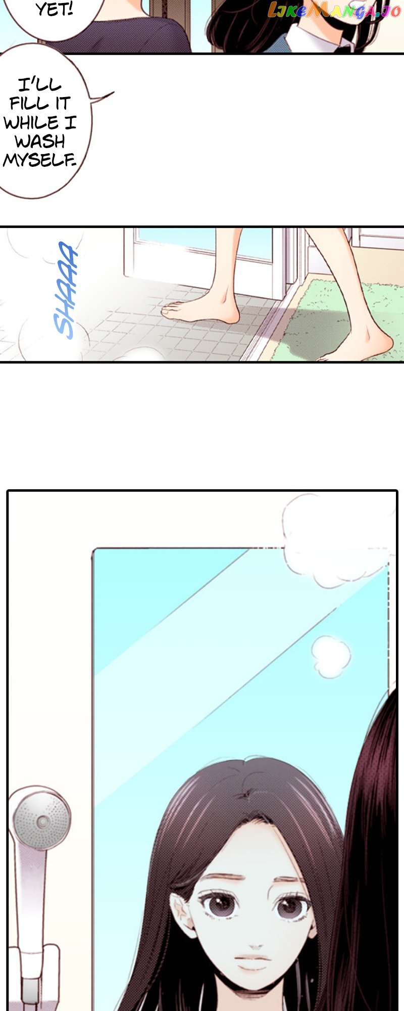 Liar – Manga Chapter 158 - page 10