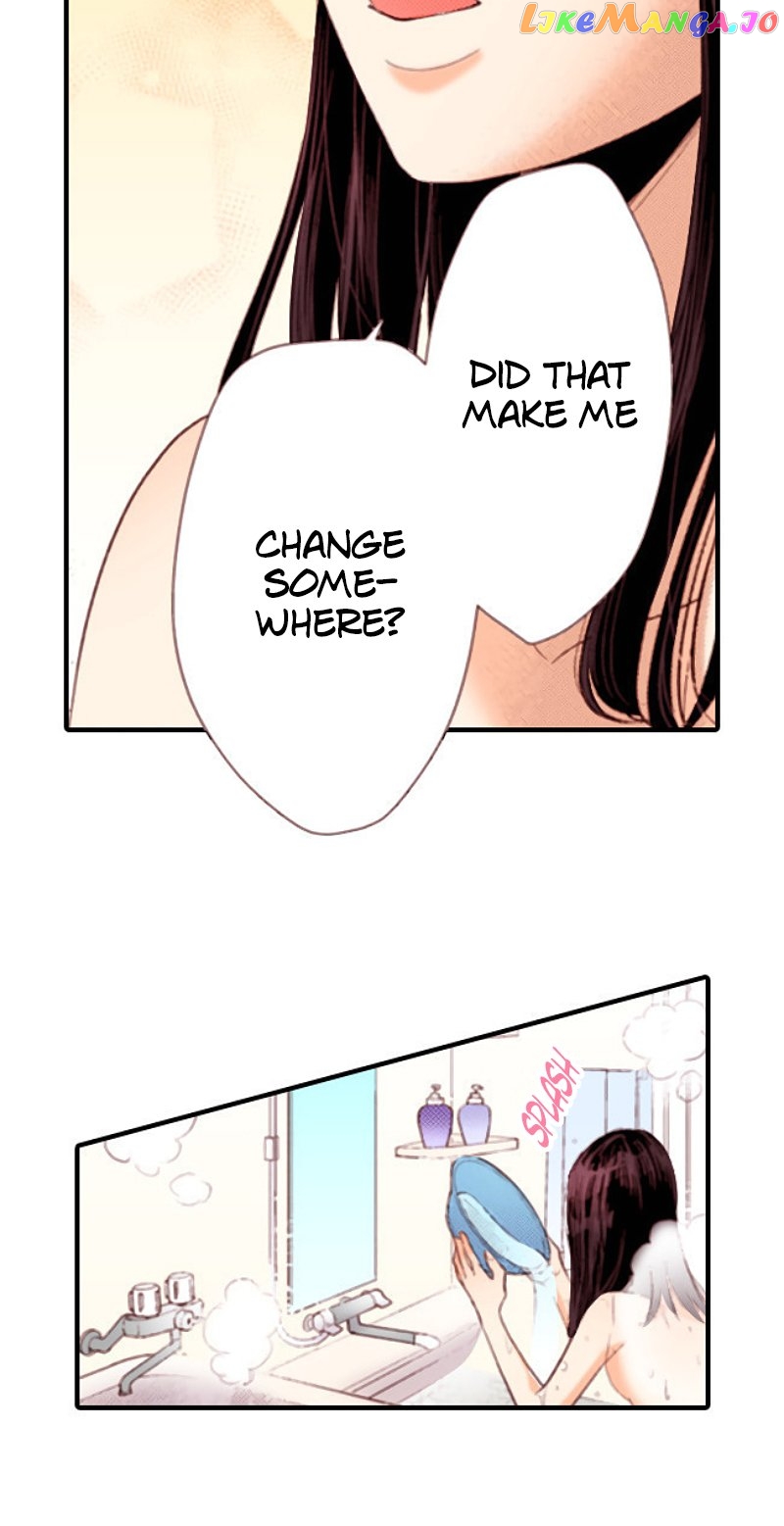 Liar – Manga Chapter 158 - page 12