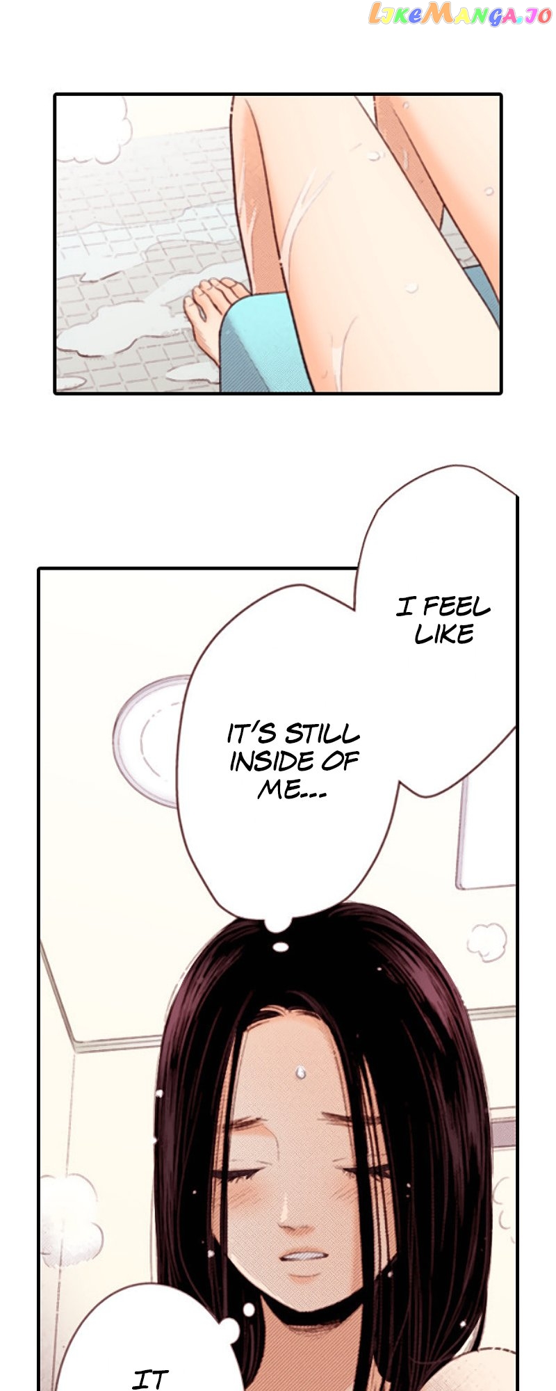 Liar – Manga Chapter 158 - page 13