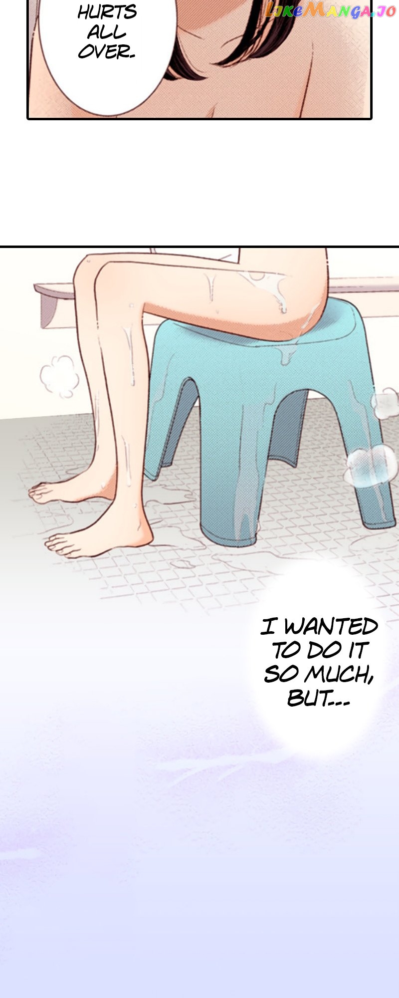 Liar – Manga Chapter 158 - page 14
