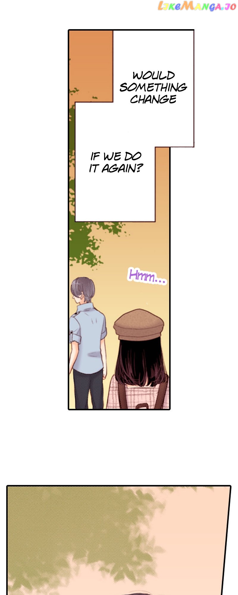 Liar – Manga Chapter 158 - page 20