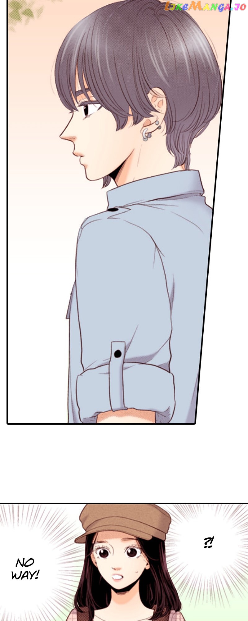 Liar – Manga Chapter 158 - page 21