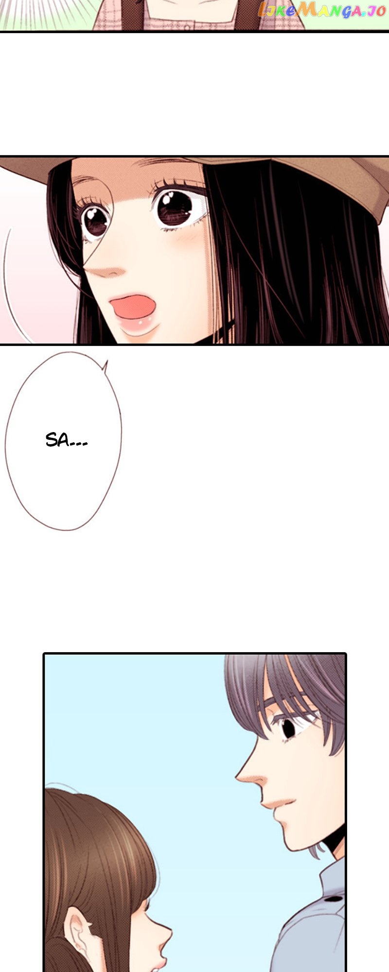 Liar – Manga Chapter 158 - page 22
