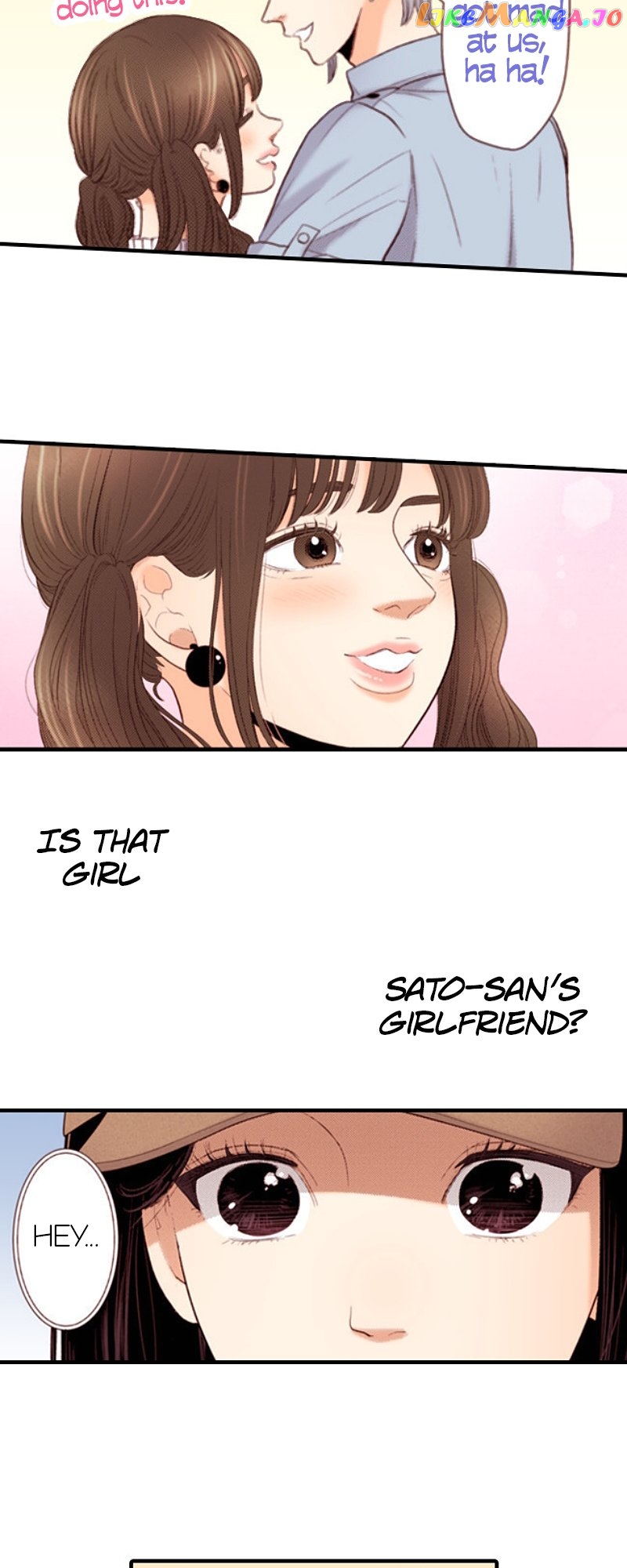 Liar – Manga Chapter 158 - page 28